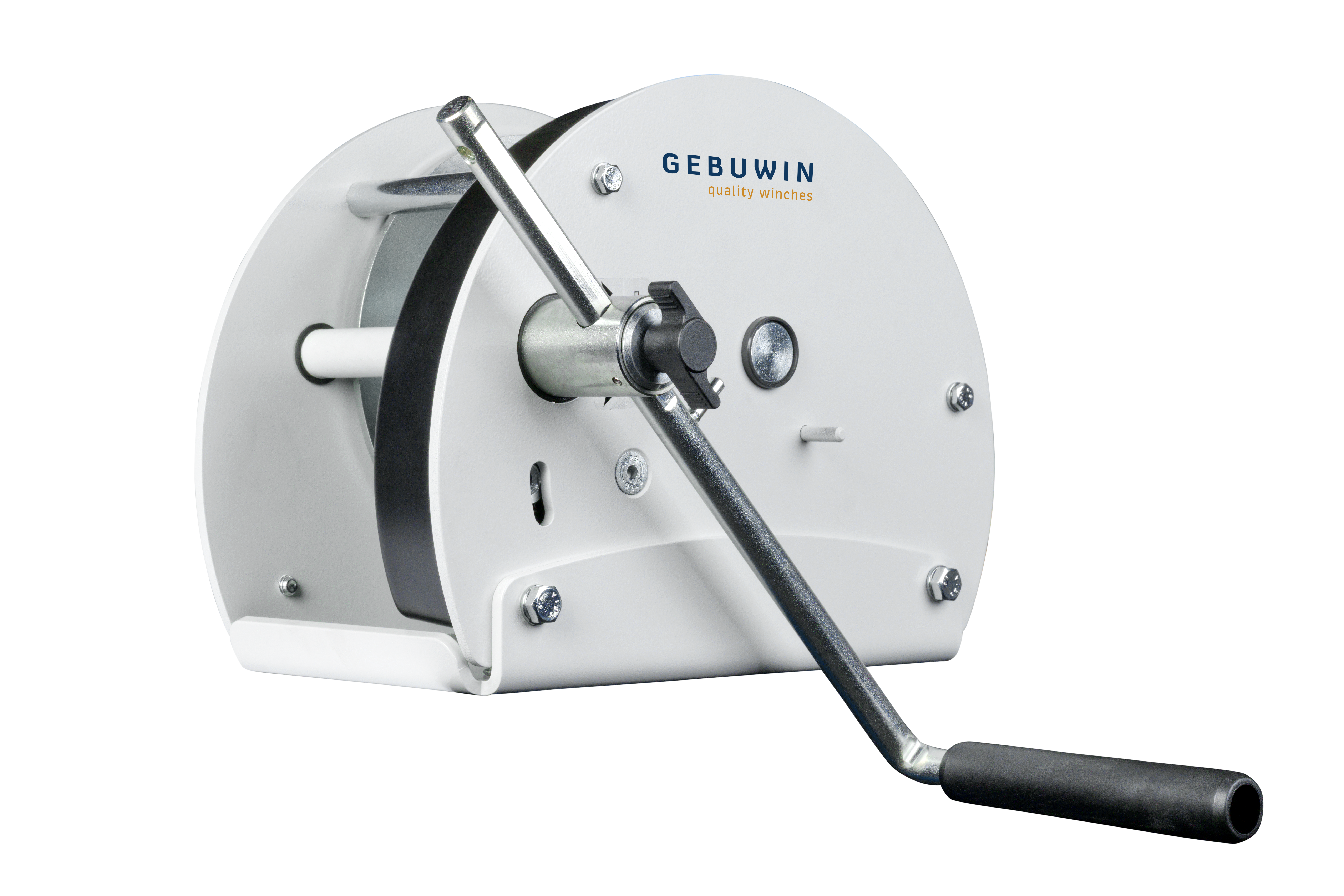 Console winch CW700