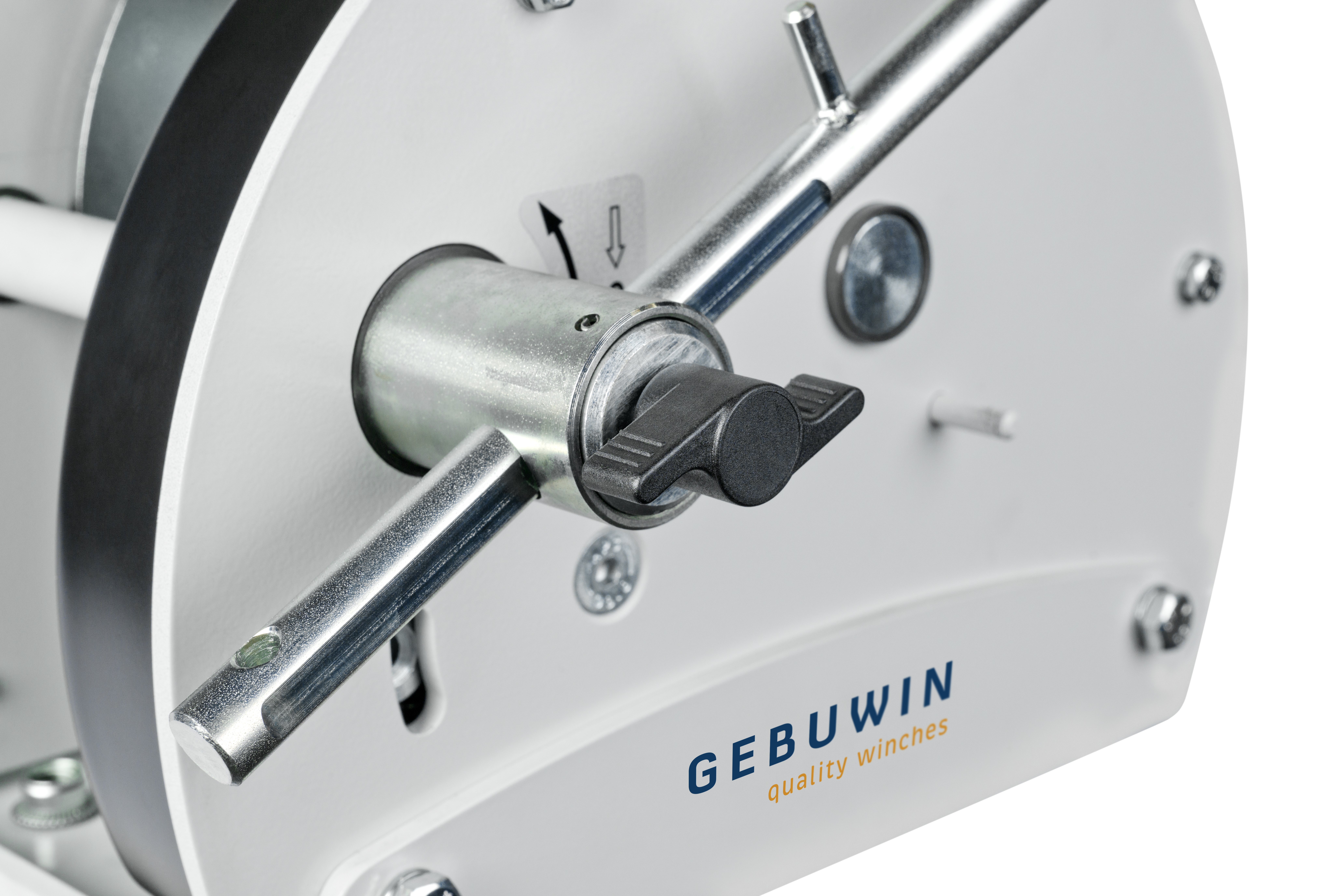 Console winch CW700 - Image 4