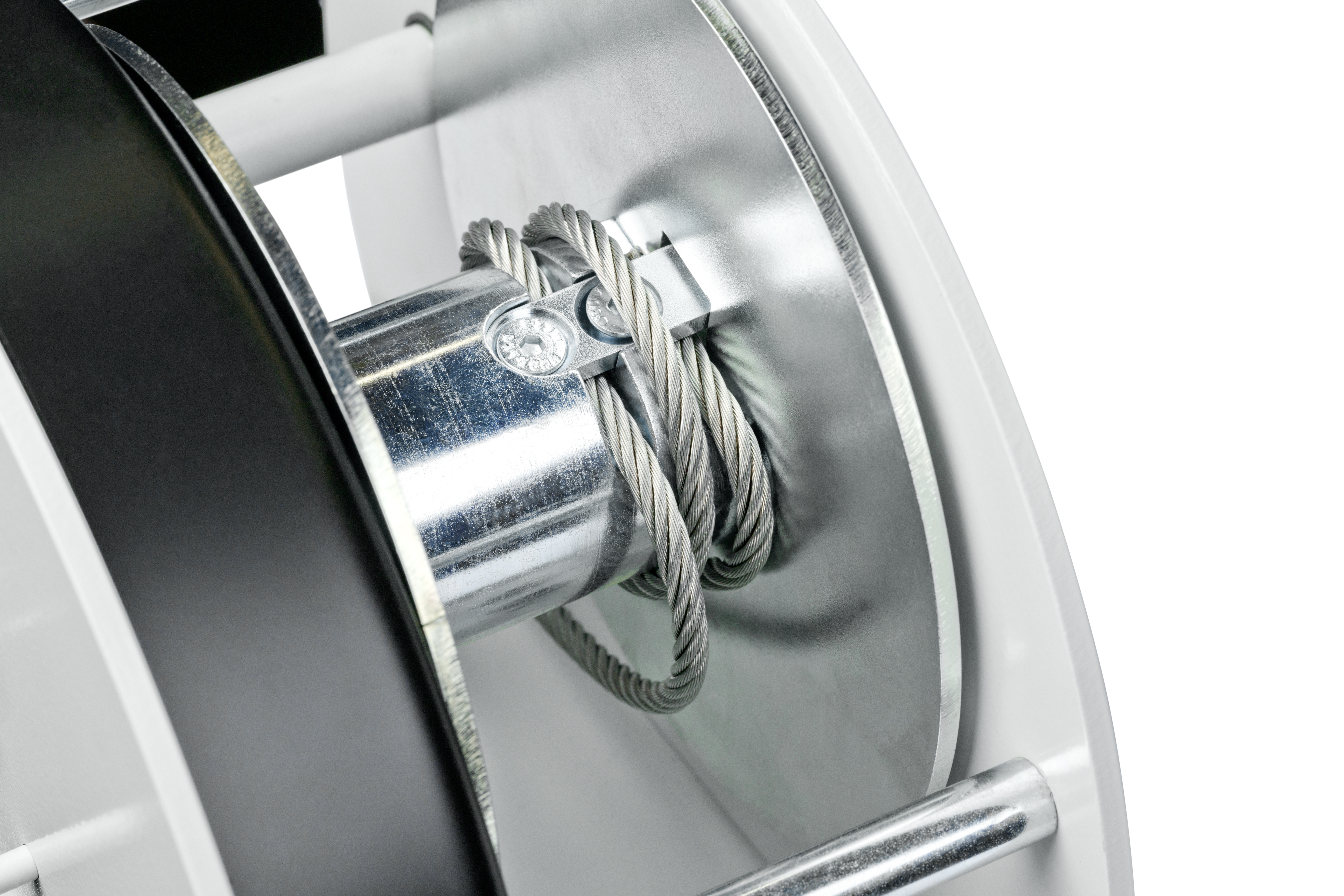 Console winch CW700 - Image 12